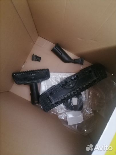 Парогенератор karcher sc 2