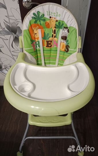 Стул для кормления
