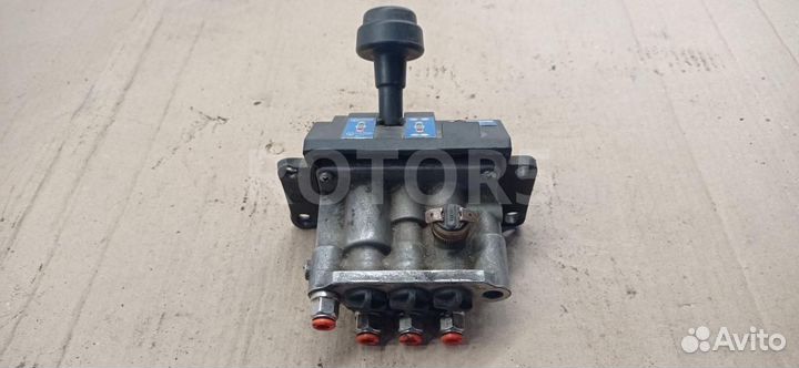 Кран подъема кузова DAF CF-series 2011 14750152N