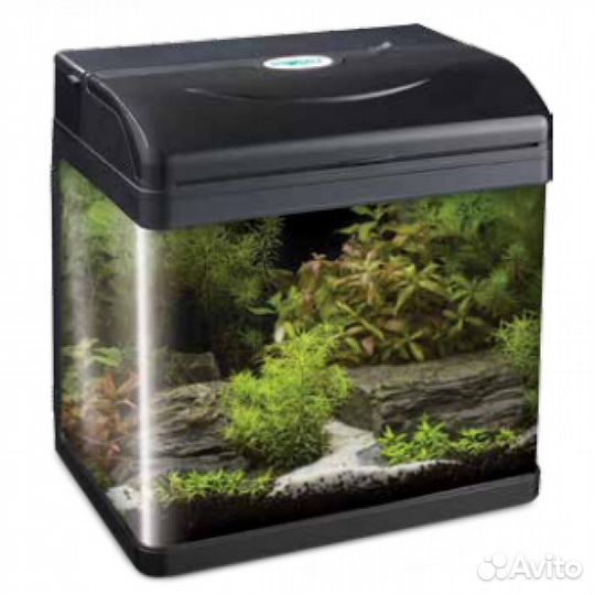 Аквариум 100 литров