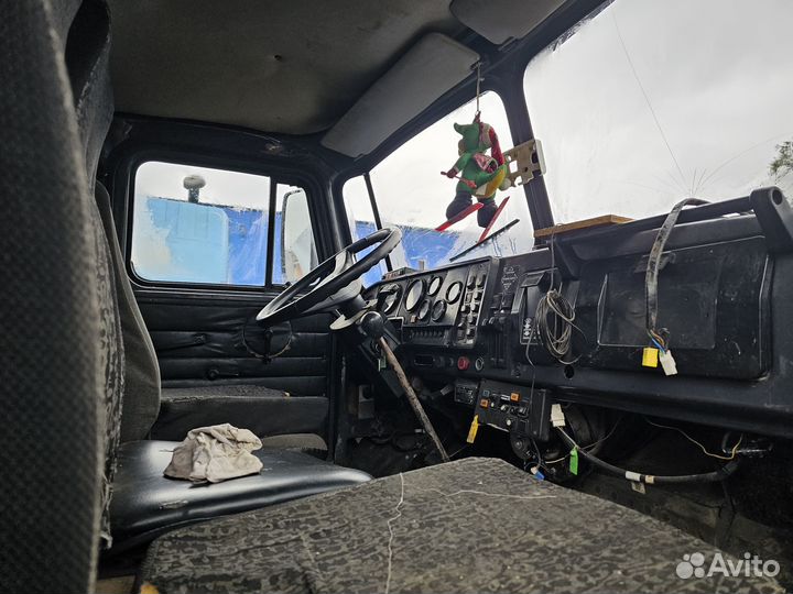 Урал 55571, 2014