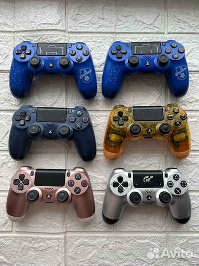 Джойстики ps3/ps4 V2 оригинал -отзывы