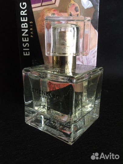 Духи женские