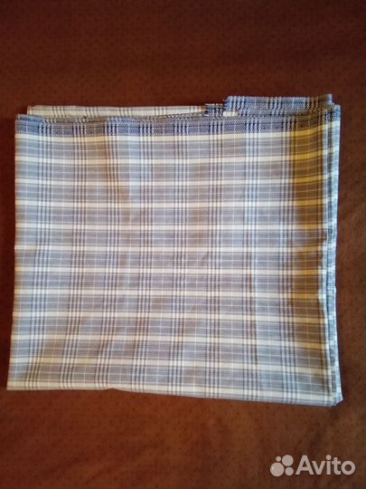 Отрезы ткани СССР