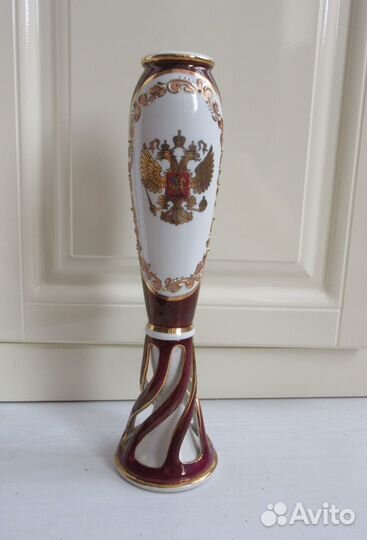 Ваза (Гербовая) - Кисловодск