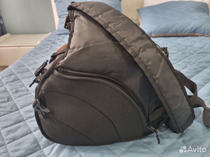 Сумка для фотоаппарата и объективов