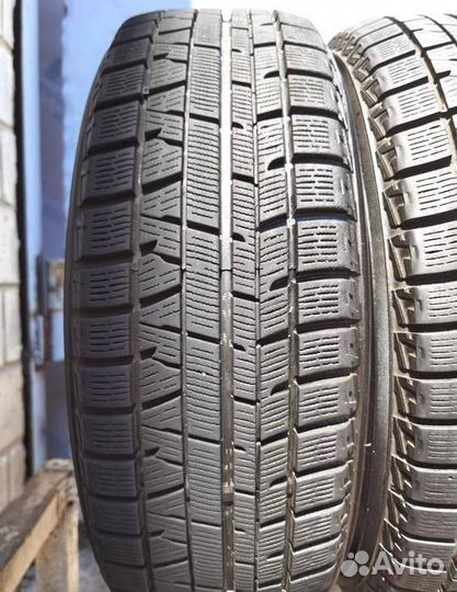 Yokohama Ice Guard IG50 185/60 R15 84Q