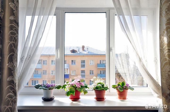 Окна пластиковые пвх