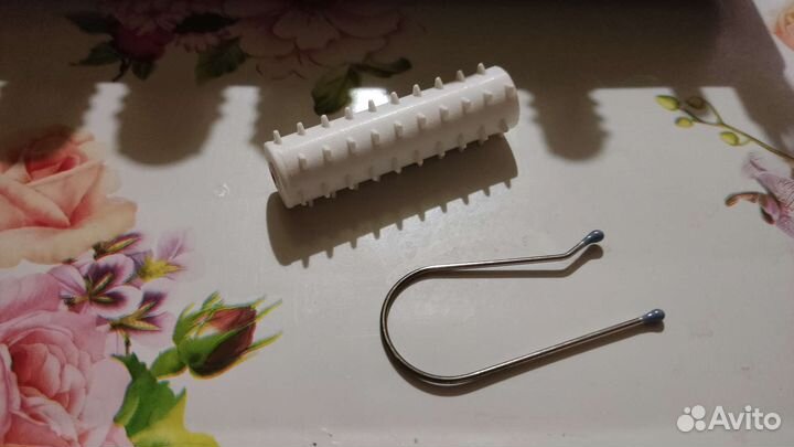 Электробигуди