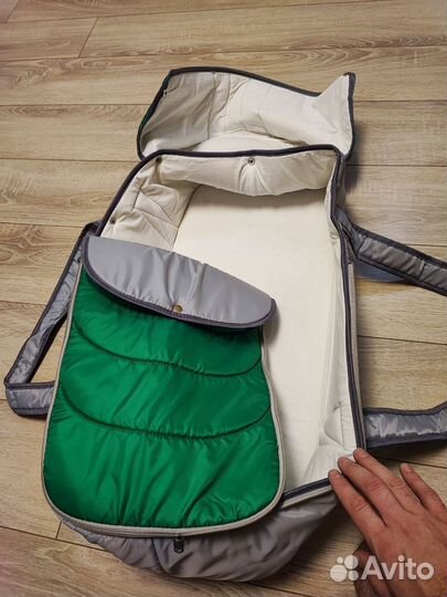 Сумка переноска для детей