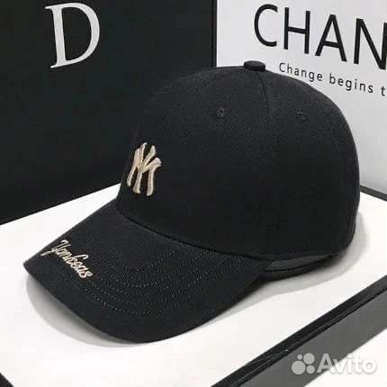 Кепка бейсболка