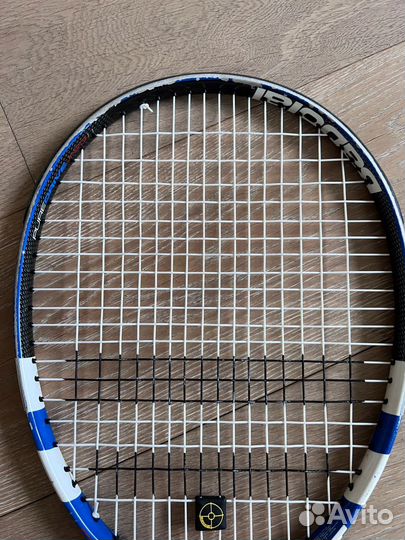 Ракетка для большого тенниса babolat 23 детская