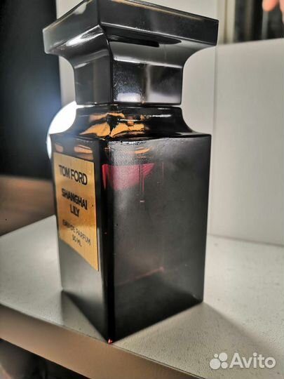 Tom ford оригинал