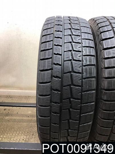 Dunlop Winter Maxx WM01 205/65 R16 99R