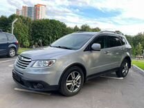 Subaru Tribeca 3.6 AT, 2011, 235 000 км, с пробегом, цена 1 219 000 руб.