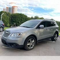 Subaru Tribeca 3.6 AT, 2011, 235 000 км, с пробегом, цена 1 219 000 руб.