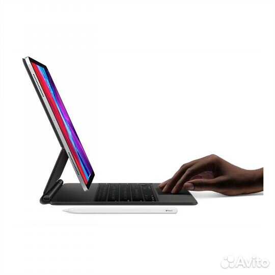 Apple iPad Air (2020) 64Gb Wi-Fi + Cellular Gray