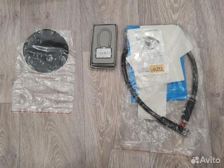 Сухой костюм для дайвинга Santi Emotion и утеплите