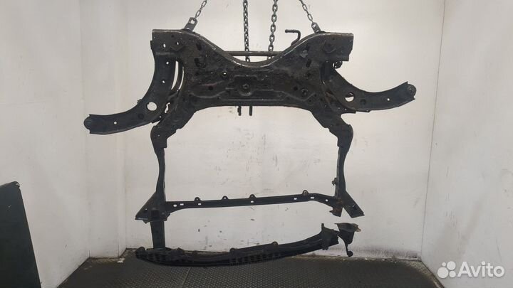 Балка подвески передняя Mazda 3 (BP) 2019, 2022