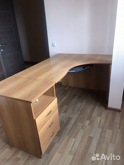 Компьютерный стол бу