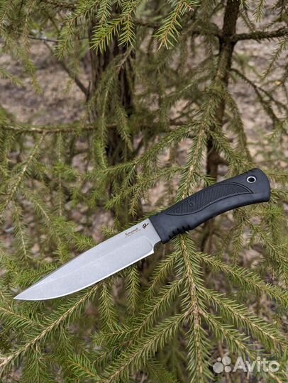 Нож универсальный