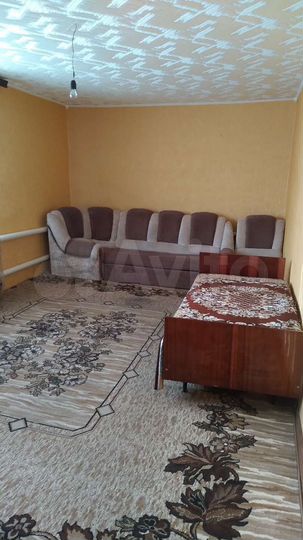 Дом 86,3 м² на участке 6 сот.