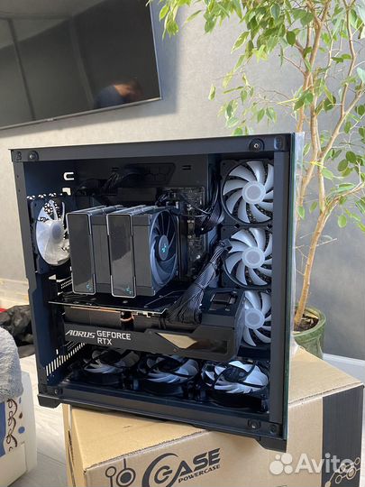 Ремонт компьютеров ноутбуков Компьютерный мастер