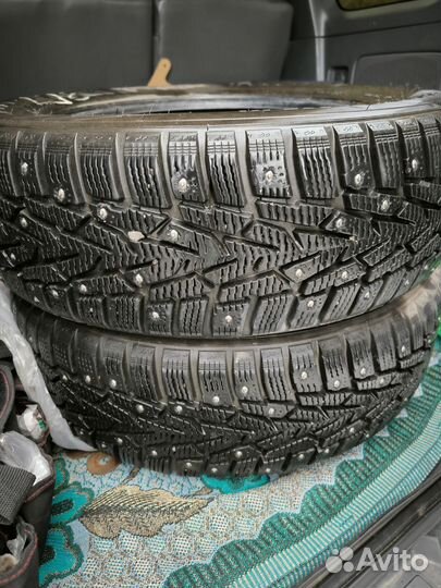 Nokian Tyres Nordman 7 185/65 R15