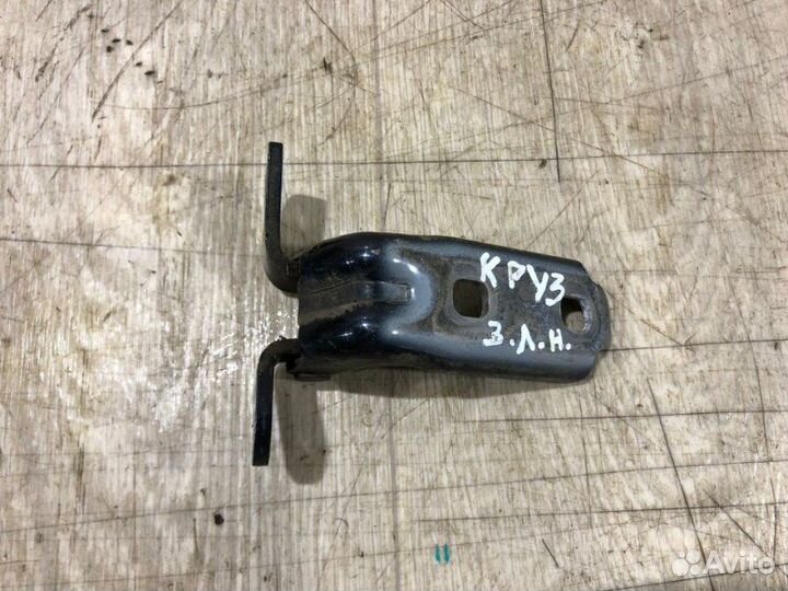 Петля двери задняя левая Chevrolet Cruze 2009-2016