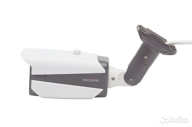 Уличная камера Polyvision PVC-IP2L-NF2.8A