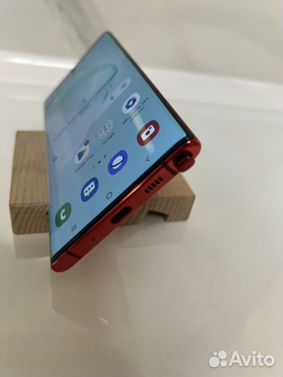Samsung Galaxy Note 10 5G, 12/256 ГБ
