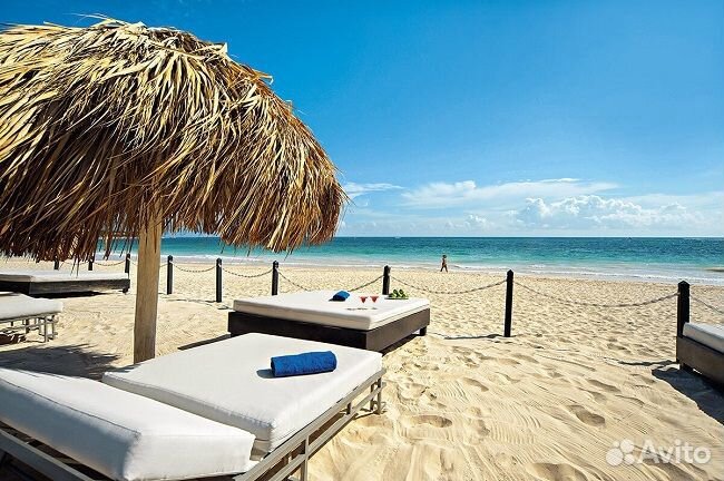 Отдых на Кубе и Доминикане