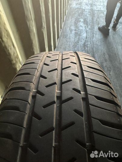 Seiberling Performance 205/65 R15