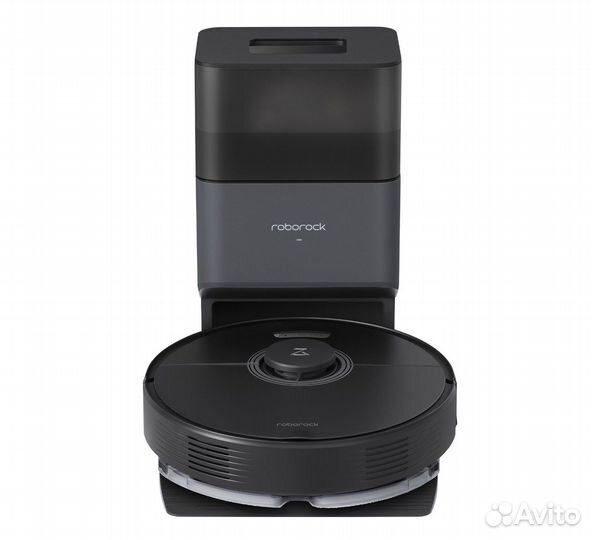 Пылесос xiaomi roborock q7 max plus (в наличии)