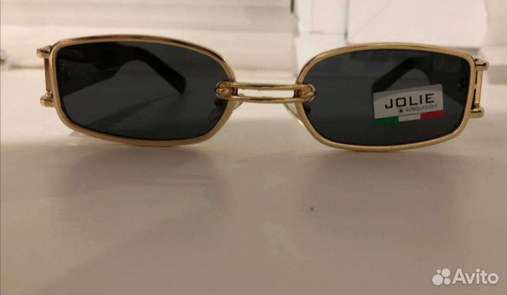 Солнцезащитные очки женские