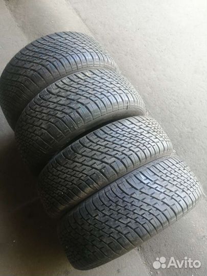 Goodyear Eagle NCT 2 185/65 R14