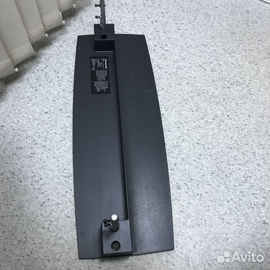 Подставка для тв Panasonic TY-ST42PT-K