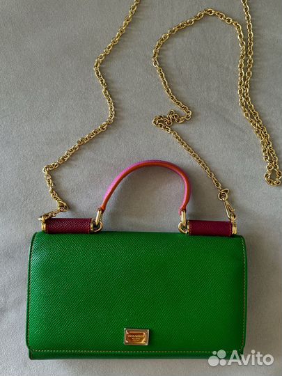 Сумка Dolce&Gabbana