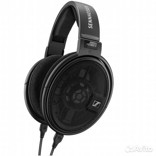 Sennheiser HD 660S студийные наушники