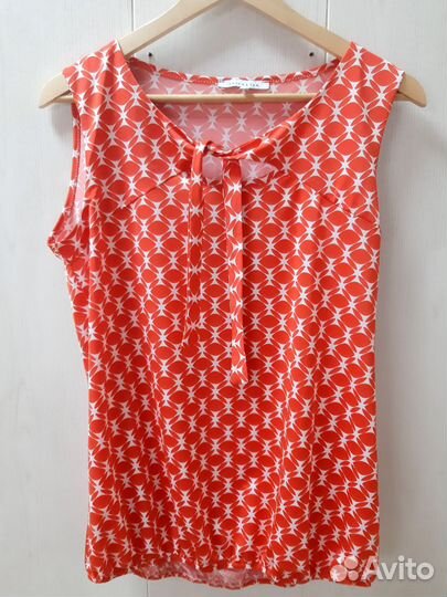 Женские вещи пакетом 44Р