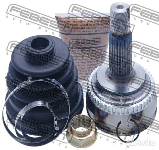 Шрус внешний перед прав/лев 0110055A48 Febest