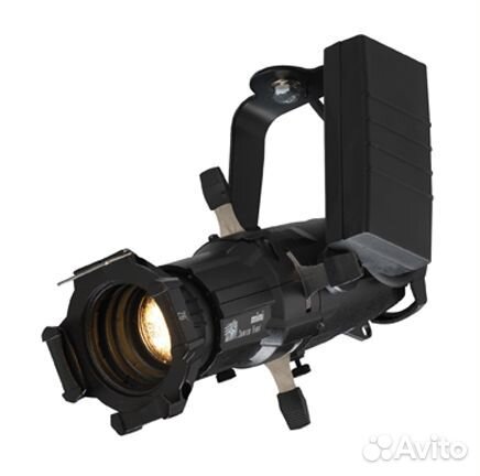 Прожектор ETC source four mini CE LED gallery port