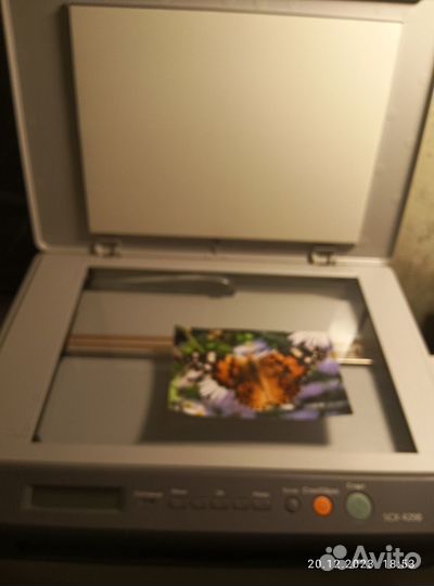 Принтер мфу Самсунг SCX- 4200