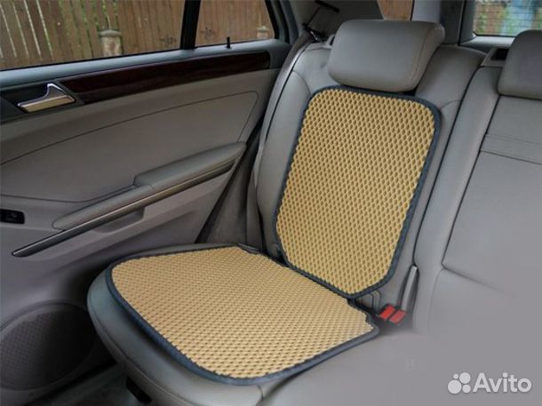 Коврики EVA (для авто, для дома/дачи, для животных