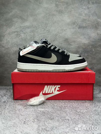 Кроссовки мужские nike sb dunk (41-45)