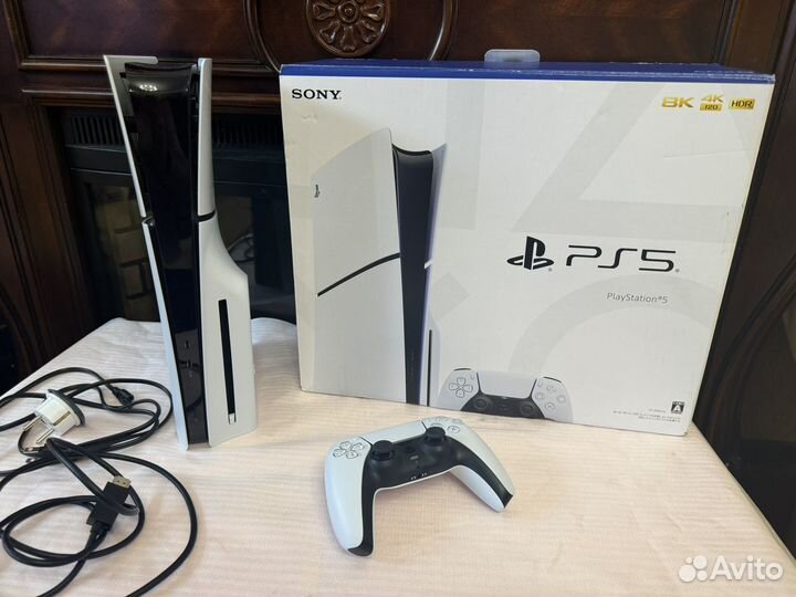 Sony playstation 5 ps5 3 ревизия