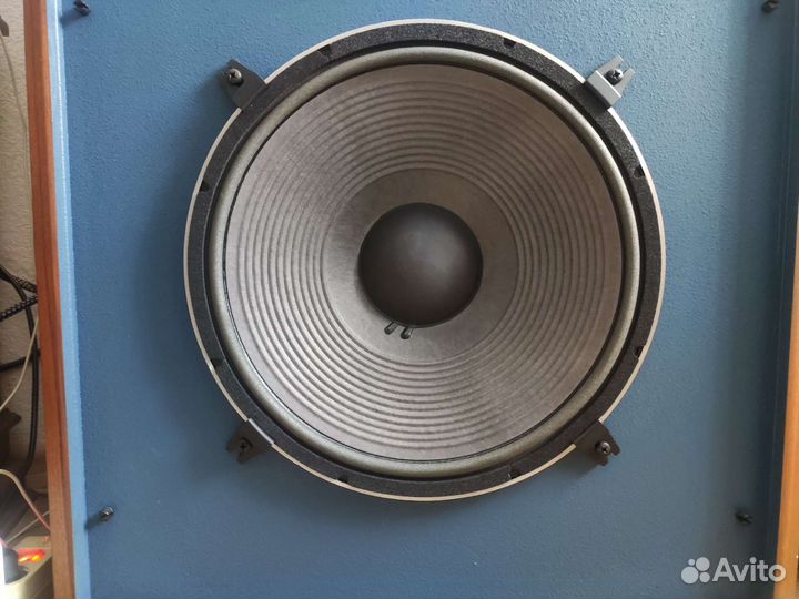 JBL 4344