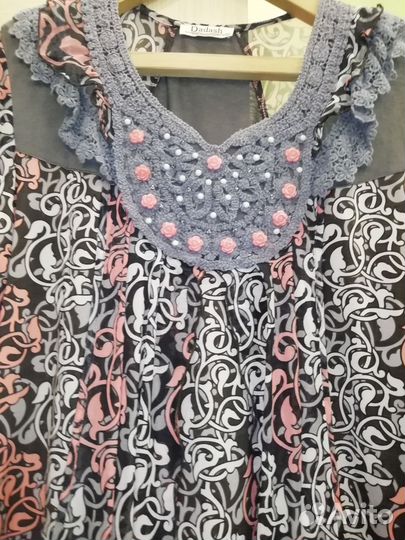 Платье женское