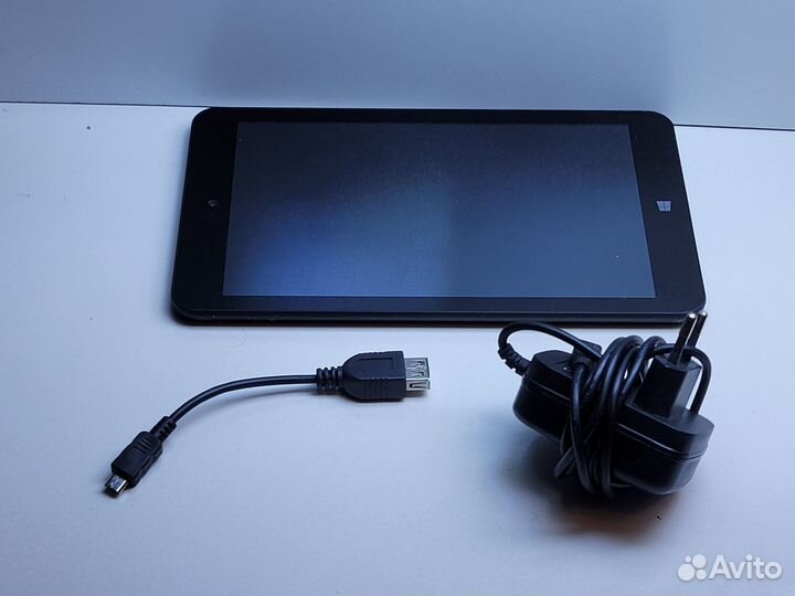 Планшет Digma Eve 8.1 3G