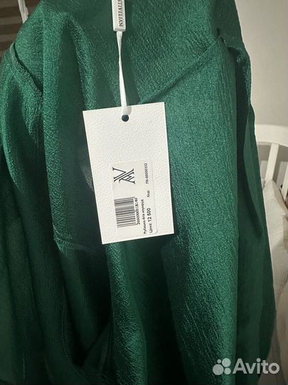 Рубашка, блузка